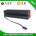 Geilienergy alta capacidad AAA 6V 2000mah NIMH paquetes de batería para RC Toy